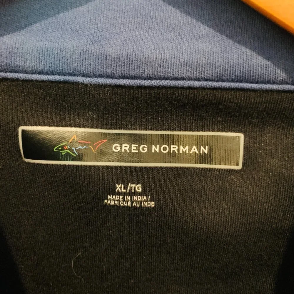 Greg Norman greg norman